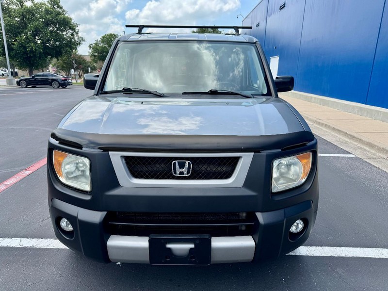 Honda Element EX 4WD 5-speed Vehicle Full-screen Gallery Image 12