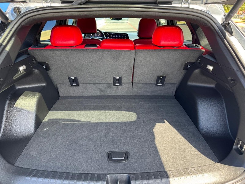 Chevrolet Blazer EV RS AWD Vehicle Image 18