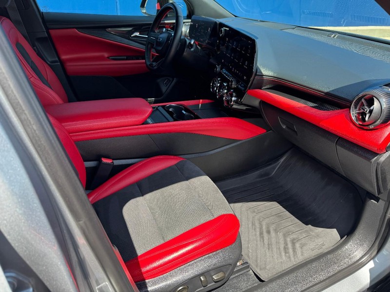 Chevrolet Blazer EV RS AWD Vehicle Image 20