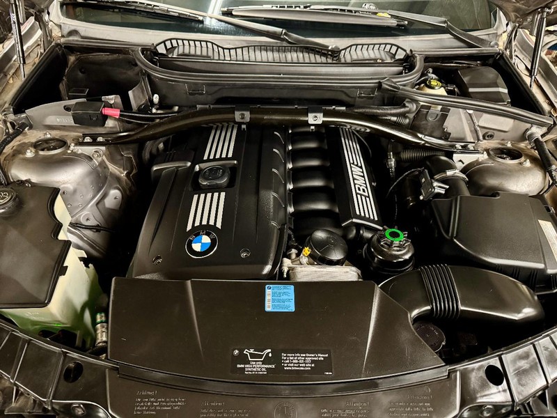 BMW X3 xDrive30i AWD Vehicle Image 21