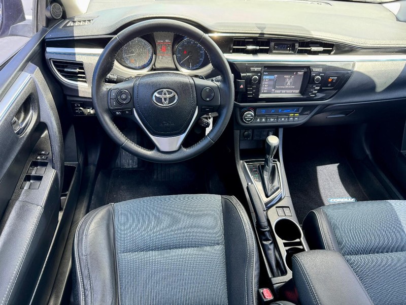 Toyota Corolla S Plus Vehicle Full-screen Gallery Image 06