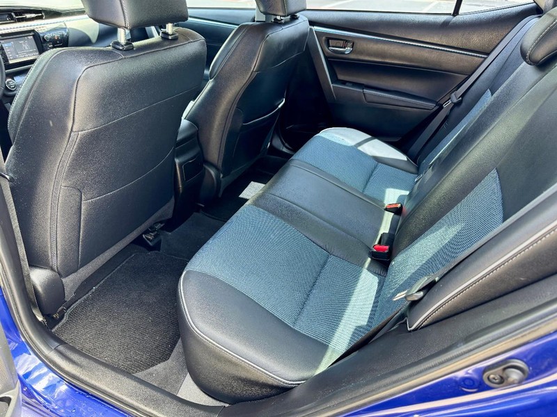Toyota Corolla S Plus Vehicle Full-screen Gallery Image 17