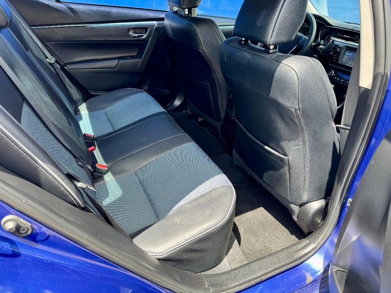 Toyota Corolla S Plus Vehicle Full-screen Gallery Image 18