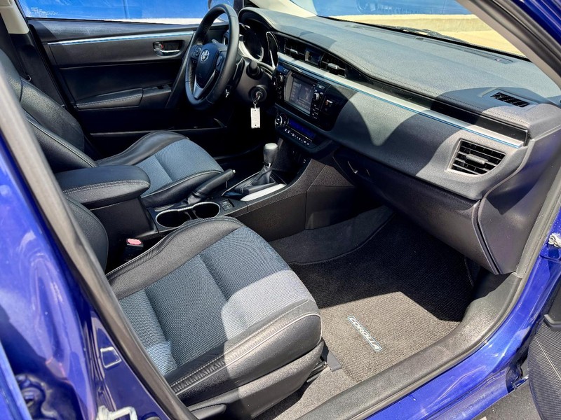 Toyota Corolla S Plus Vehicle Full-screen Gallery Image 19