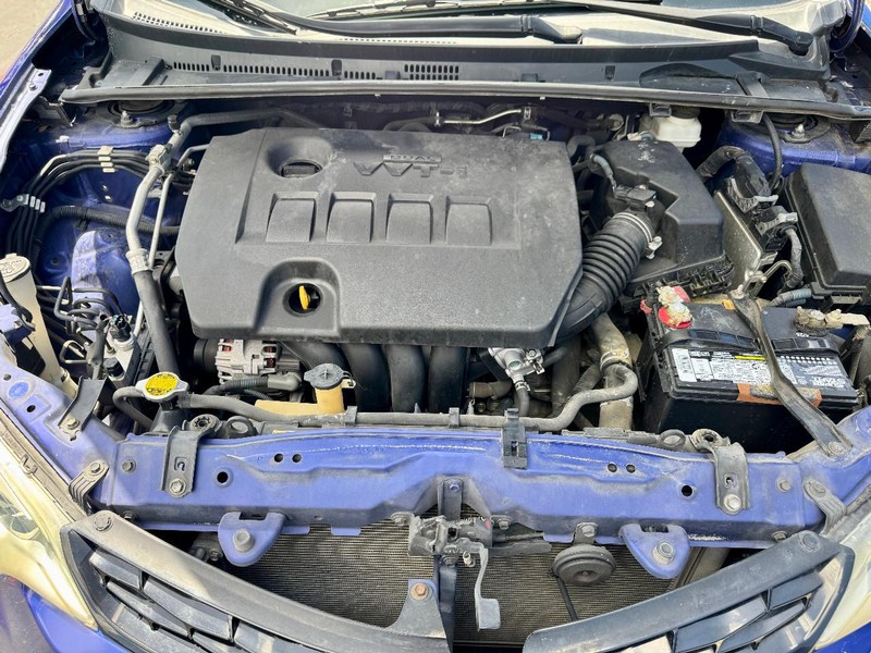 Toyota Corolla S Plus Vehicle Full-screen Gallery Image 20