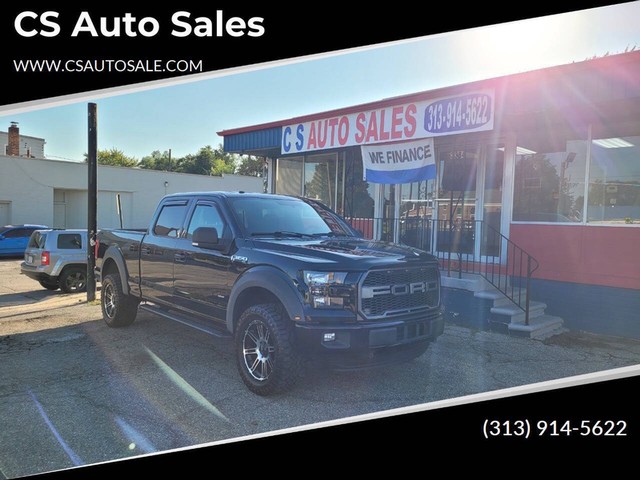 more details - ford f-150