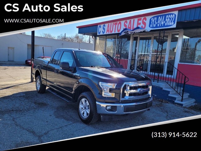 more details - ford f-150