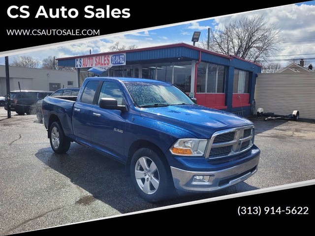 more details - dodge ram 1500