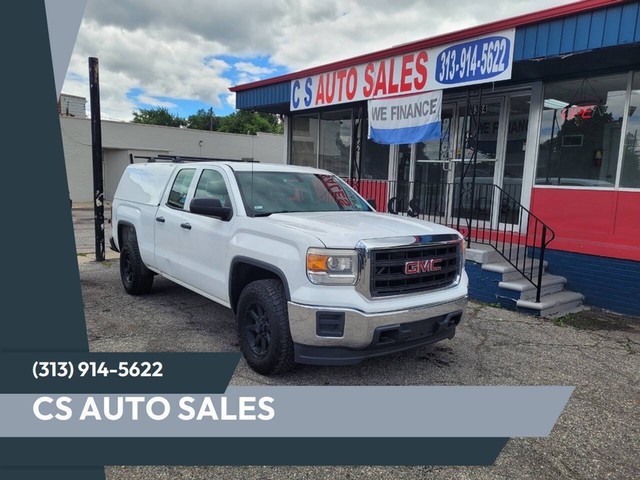 more details - gmc sierra 1500