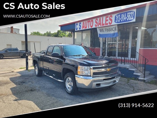 more details - chevrolet silverado 1500