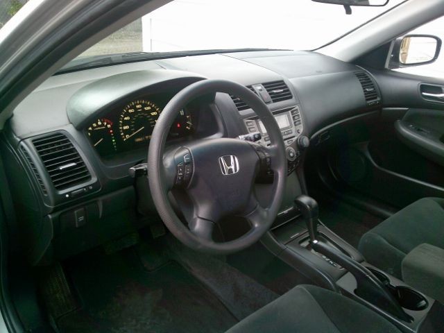 Honda Accord Sedan Vehicle Image 05