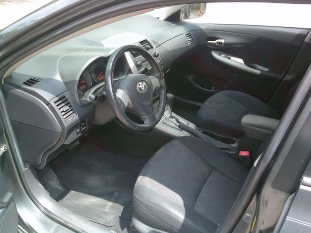 Toyota Corolla Vehicle Image 04