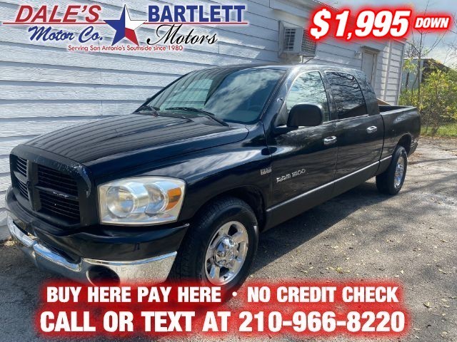 more details - dodge ram 1500