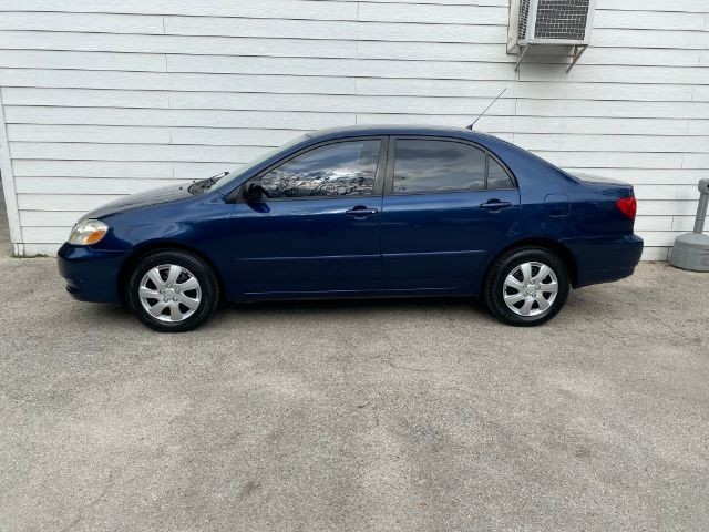 Toyota Corolla Vehicle Image 02