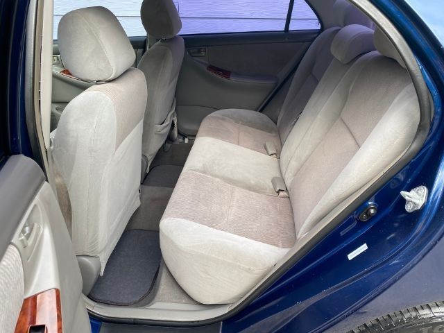 Toyota Corolla Vehicle Image 06