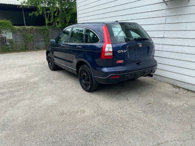 Honda CR-V Vehicle Image 03
