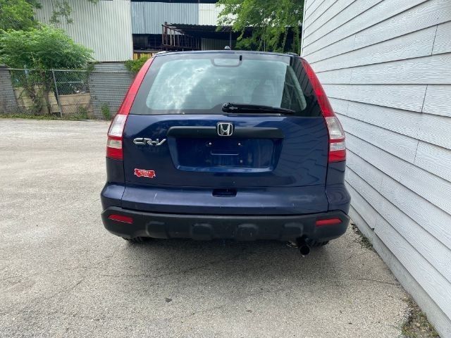 Honda CR-V Vehicle Image 04