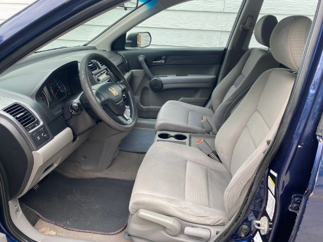 Honda CR-V Vehicle Image 05
