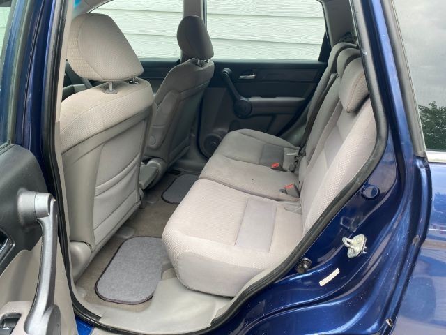 Honda CR-V Vehicle Image 06