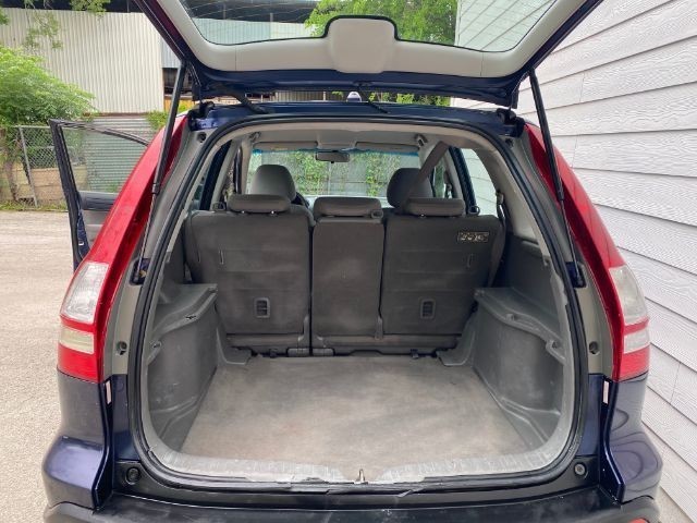 Honda CR-V Vehicle Image 07