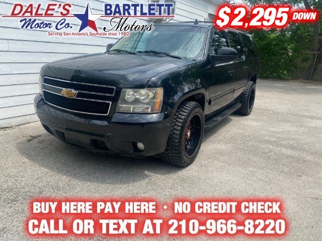 more details - chevrolet suburban