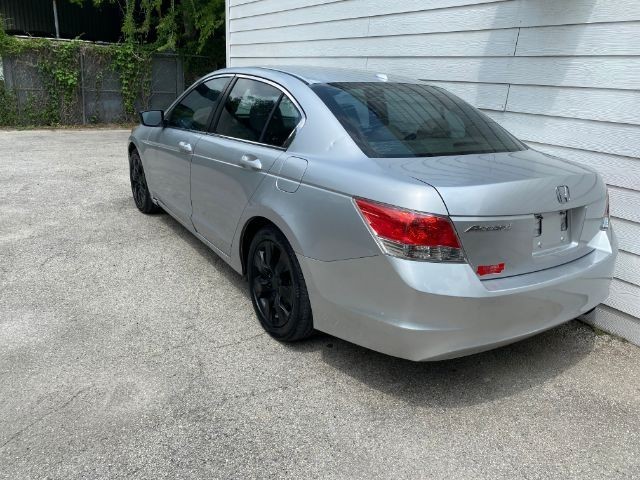 Honda Accord Sedan Vehicle Image 03