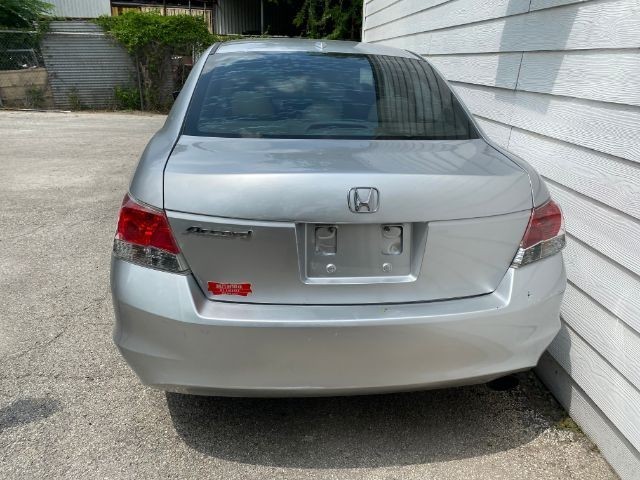 Honda Accord Sedan Vehicle Image 04