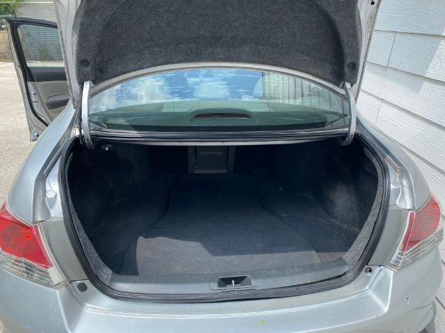 Honda Accord Sedan Vehicle Image 07