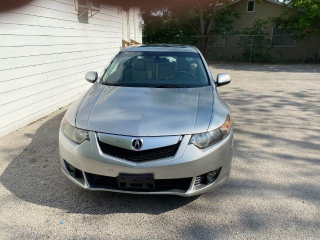 Acura TSX Vehicle Image 02