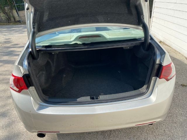 Acura TSX Vehicle Image 05