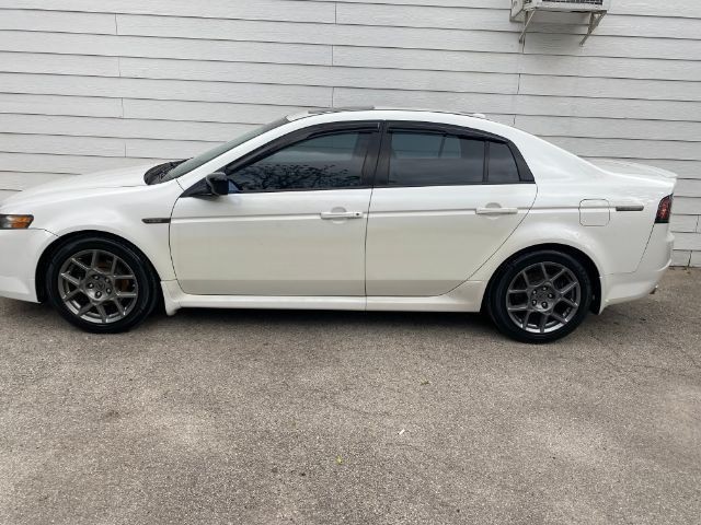 Acura TL Vehicle Image 02