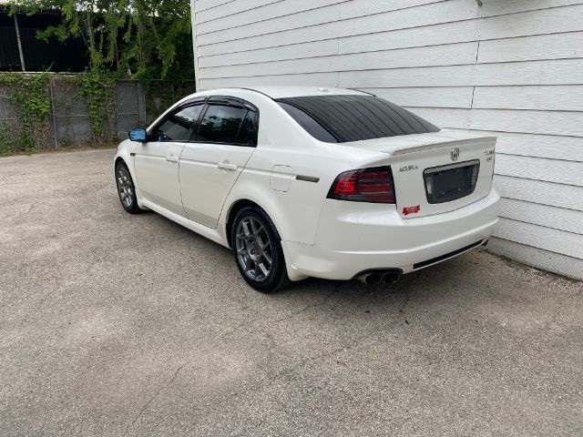 Acura TL Vehicle Image 03