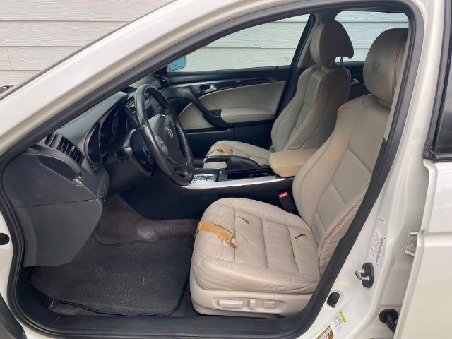 Acura TL Vehicle Image 05