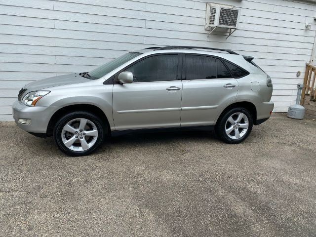 Lexus RX 350 Vehicle Image 02