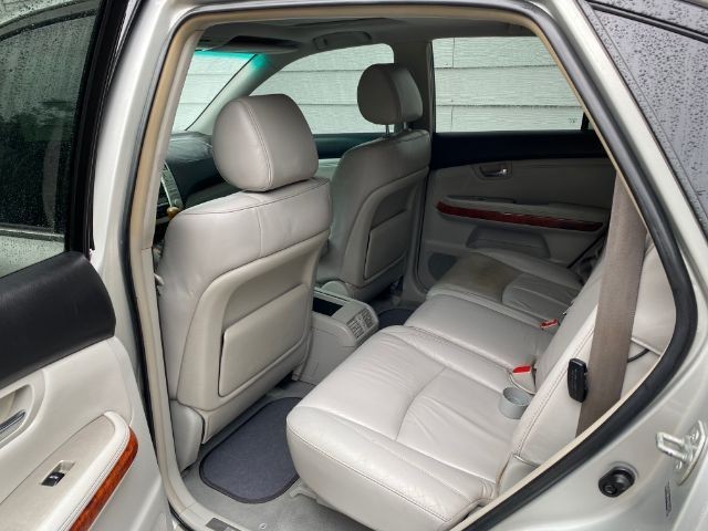 Lexus RX 350 Vehicle Image 06