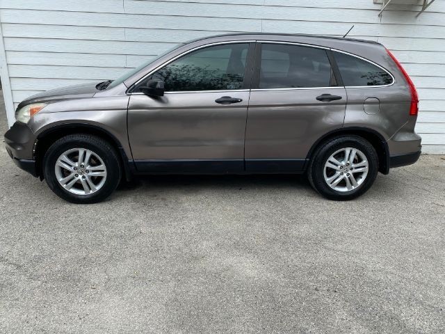 Honda CR-V Vehicle Image 02