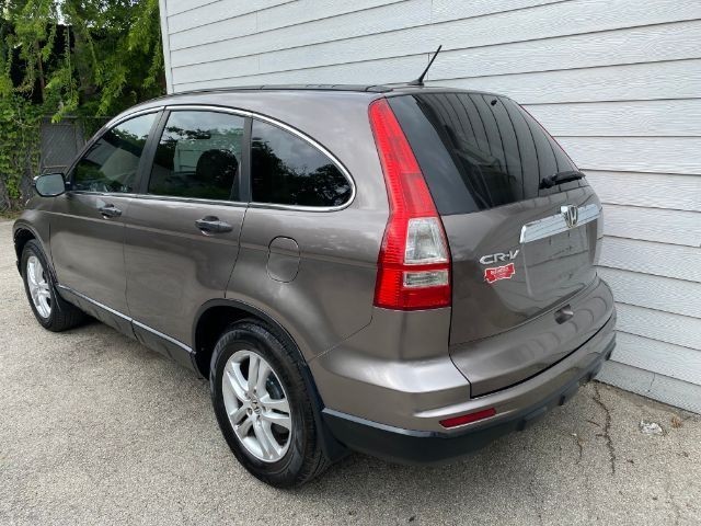 Honda CR-V Vehicle Image 03