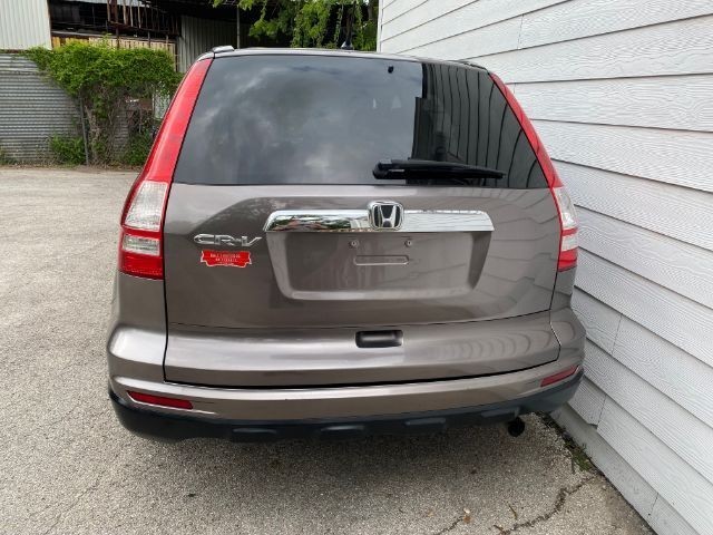 Honda CR-V Vehicle Image 04