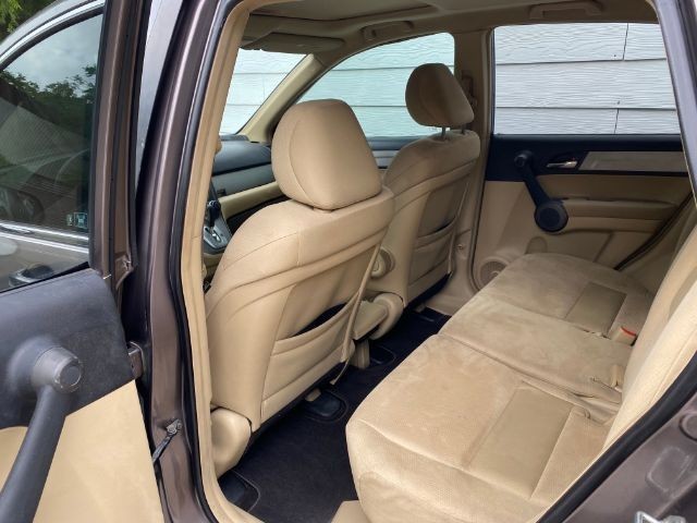 Honda CR-V Vehicle Image 06