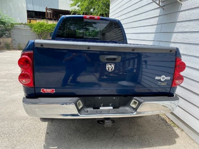 Dodge Ram 1500 Vehicle Image 04