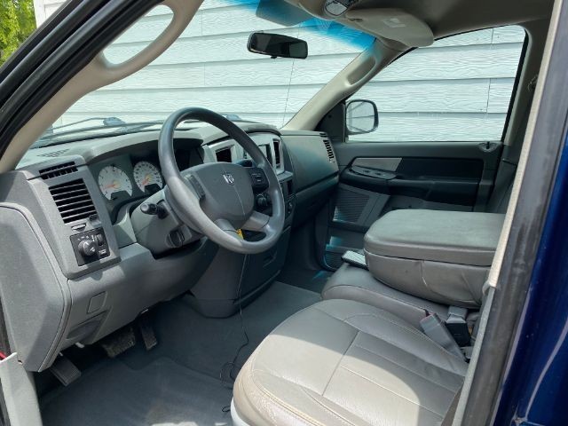 Dodge Ram 1500 Vehicle Image 05