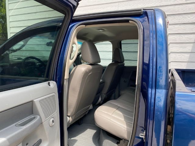 Dodge Ram 1500 Vehicle Image 06