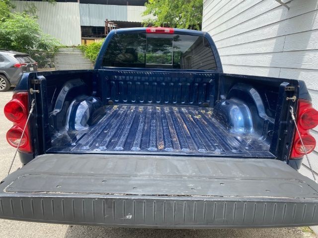 Dodge Ram 1500 Vehicle Image 07