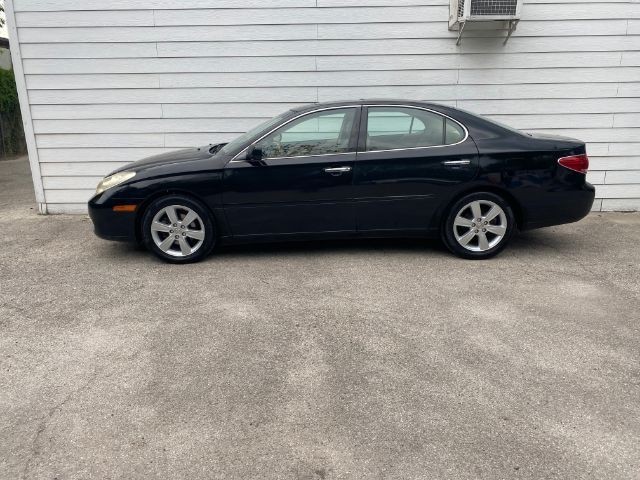 Lexus ES 330 Vehicle Image 02