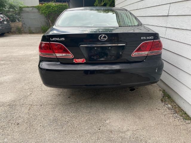 Lexus ES 330 Vehicle Image 04
