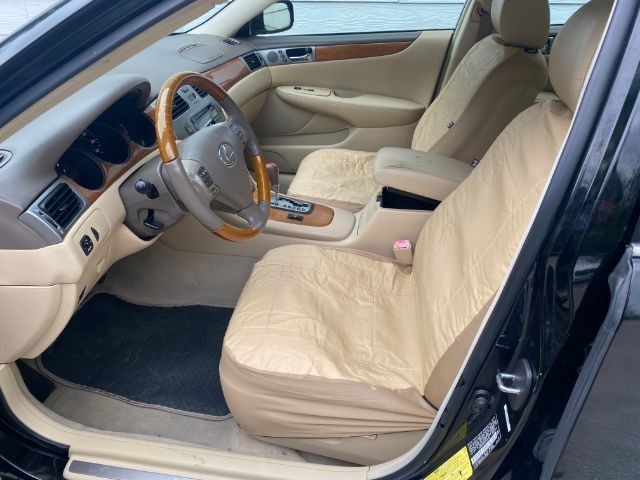 Lexus ES 330 Vehicle Image 05