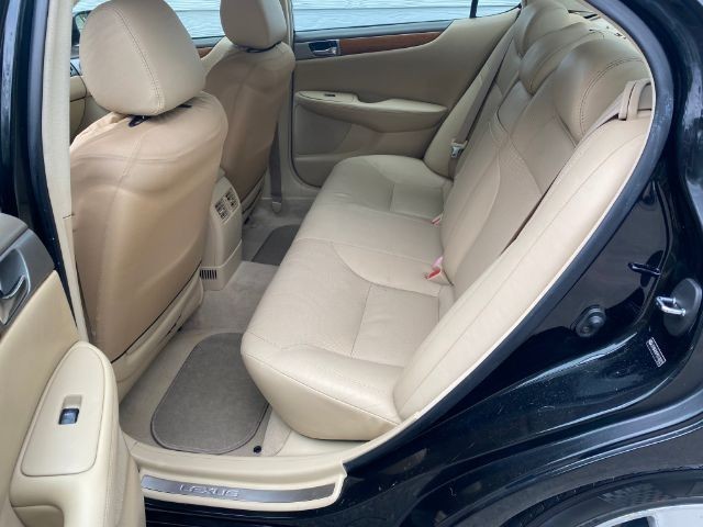 Lexus ES 330 Vehicle Image 06