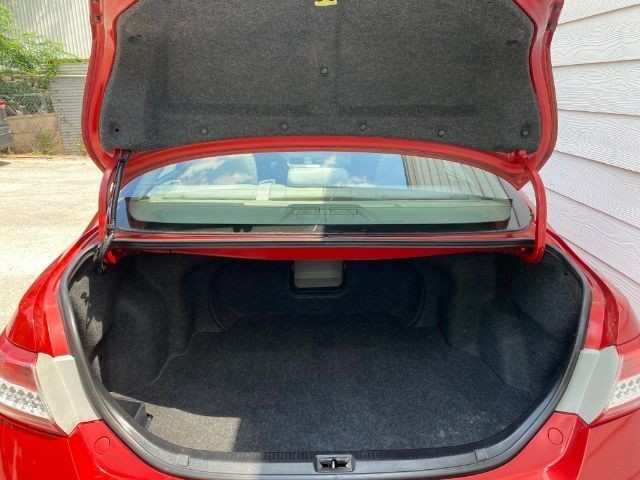 Toyota Camry Vehicle Image 07