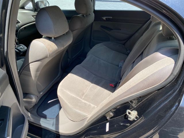 Honda Civic Sedan Vehicle Image 06