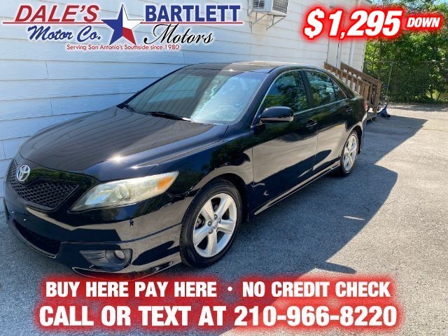 more details - toyota camry